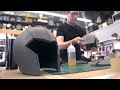 How to Build a Foam Cosplay Helmet! (For Honor game)