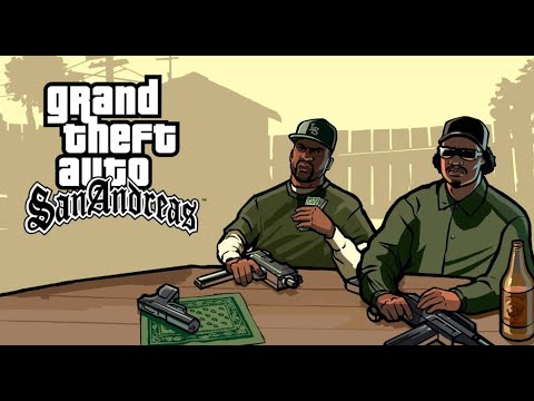 GTA SAN ANDREAS VE ÇIKIŞ NOKTASI OLAN 1992 LOS ANGELES RIOTS OLAYLARI