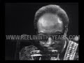 Capture de la vidéo Jimmy Reed • "Big Boss Man" • 1968 [Reelin' In The Years Archive]