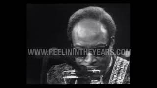 Jimmy Reed • &quot;Big Boss Man&quot; • 1968 [Reelin&#39; In The Years Archive]