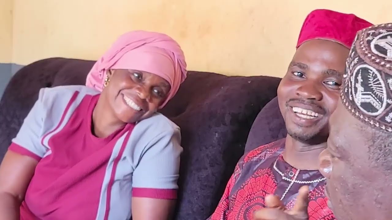 Ladji La MOSSO DÉNIKO 284