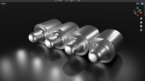 Introduction to Lighting Man (blender addon)