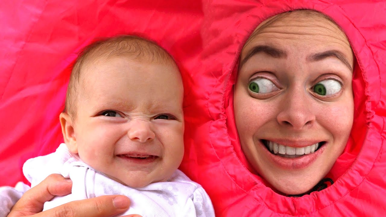 lullabies quotes If You’re Happy | Nursery Rhymes & Kids Songs