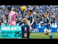 Oviedo Eldense goals and highlights