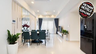 SOHO D1 - near Bui Vien , Ben Thanh market 1km | Ho Chi Minh City, Vietnam | Hotel Review 🛏️ | Vietnam Hotels Explore