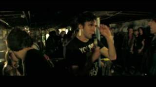 Soul Control - No Spiritual Surrender Inside Out Cover