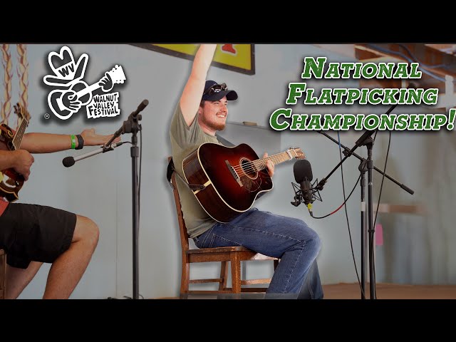 ミュージック Winfield Winners: Flatpicking Champions ミュージック Winfield Winners: Flatpicking Champions