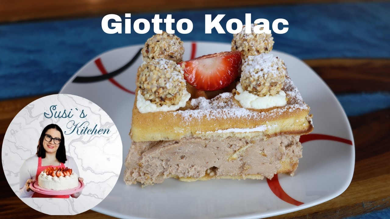 Giotto Kolac