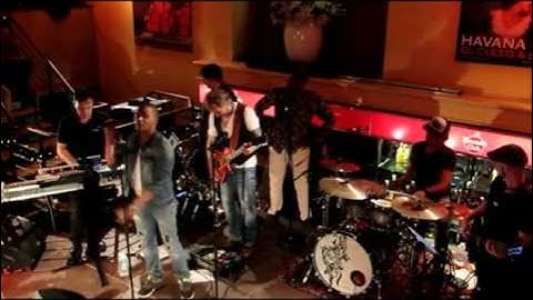 Jamal “Stay with me” (Cover) - Wolf Coderas Session Possible