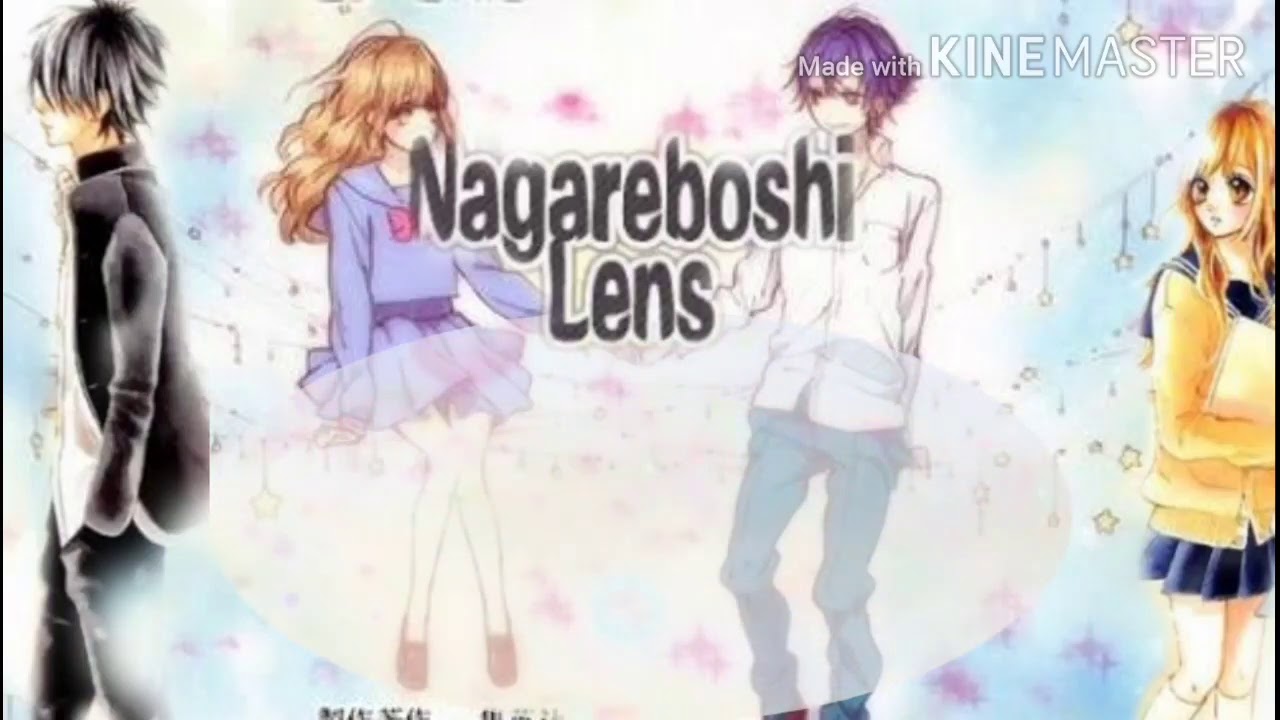 Nagareboshi Lens: Primer Amor - YouTube