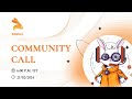  keploy community call  21st february