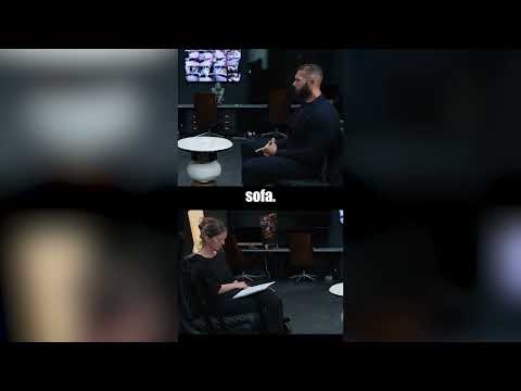 BBC Attempts to Leak Andrew Tate Case - Interview #andrewtate #bbc