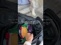overpacking made easy with