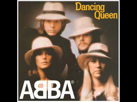 洋楽 ABBA Dancing Queen Wicked Mix Classic ABBA - Dancing Queen (Wicked Mix) - DISCO ≧ CLUB MUSIC