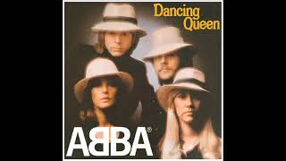 ABBA -Dancin Queen  (Disco Mix)