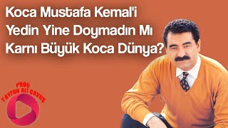 İbrahim Tatlıses - Karnı Büyük Koca Dünya (Prod.tayfun Ali Çavuş)