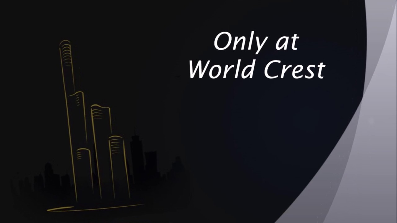 World Crest, Mumbai