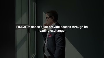 FINEXITY: Your Gateway to Tokenized Private Market Investments