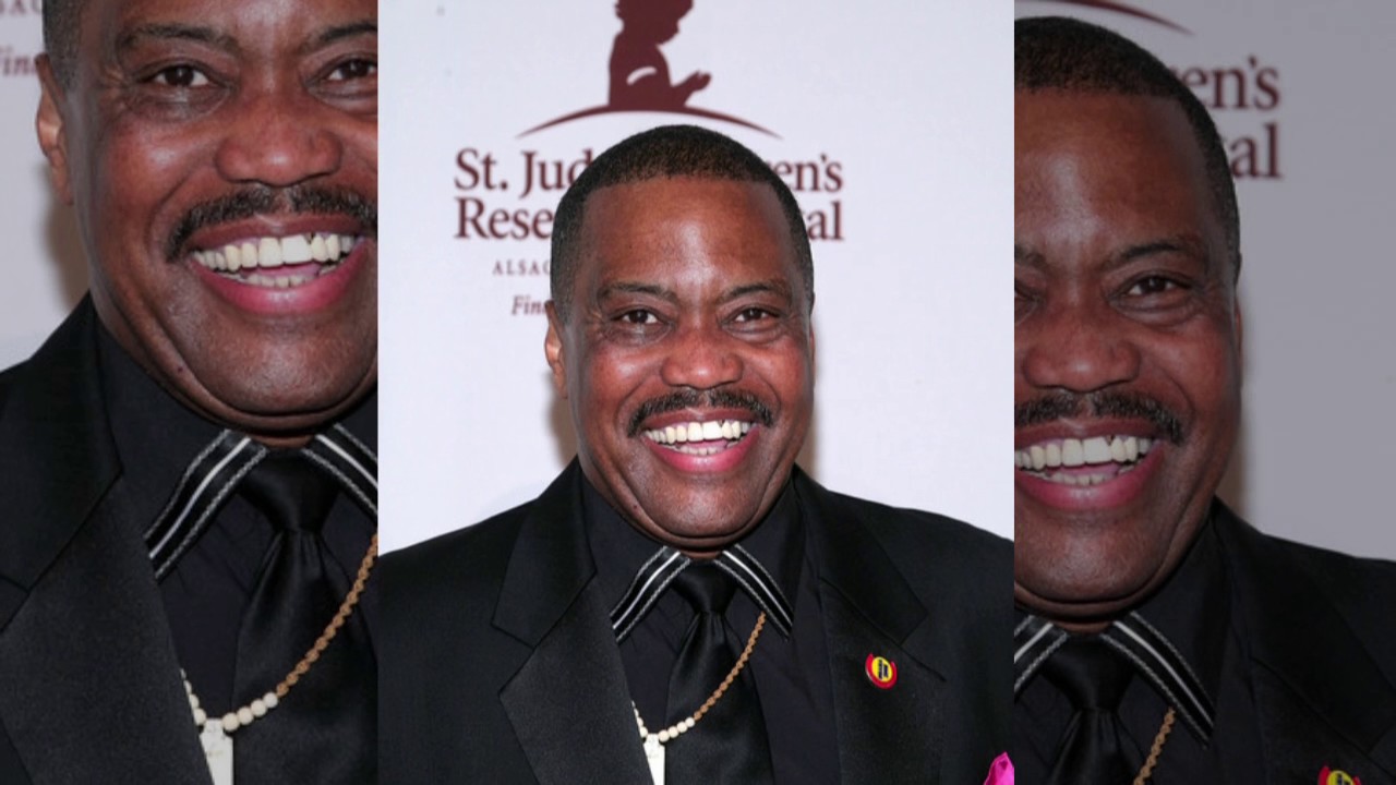 CUBA GOODING SR. TRIBUTE - YouTube