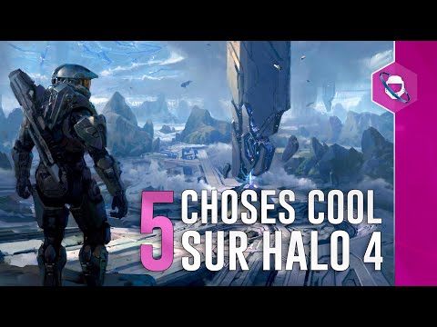 Vidéo: Microsoft Lutte Contre Les Vidéos De Spoiler Halo 4 Après Une Fuite Inévitable