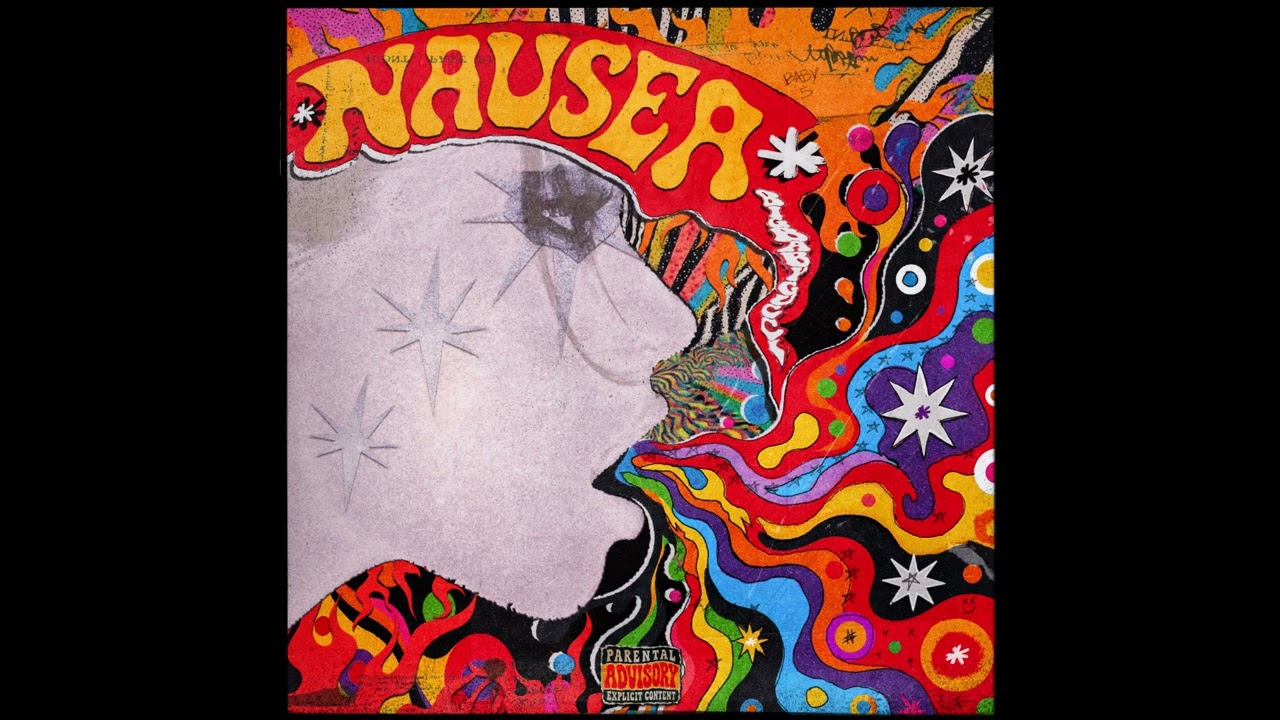 BIGBABYGUCCI - Nausea (Official Audio) auf YouTube ansehen BIGBABYGUCCI - Nausea (Official Audio) auf YouTube ansehen