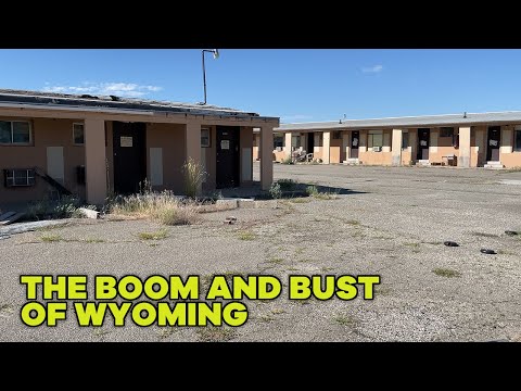 I Went To The Worst Place To Live In Wyoming