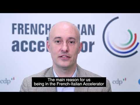 Igor Verbrugghe - video from ELITE
