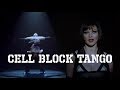 Cell block tango chicago 2002  sub eng rus