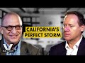 Political Paralysis & the Plunder of California's Public Pensions (w/ Steve Greenhut & Mike Green)