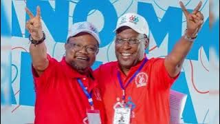 😥Maskini tundu Lissu!! 💔 Viongozi Zaidi Wajitokeza Wakiomba Anyongwe