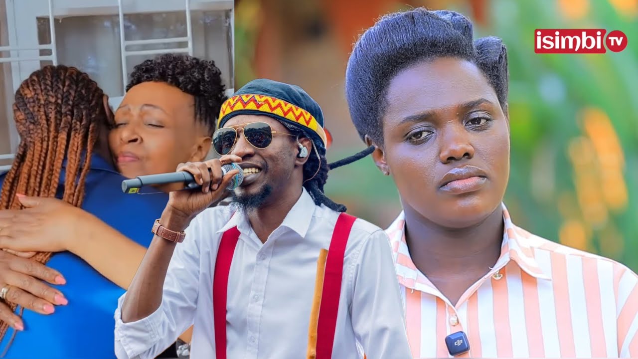 KAYIREBWA CECILE AMARIRA YAMURENZE😥UMWANA WE ATAKEKAGA KO ABAHO YAMUTUNGUYE|MUNYANA AKUNDA RUTI JOEL