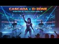 Cascada O Zone Everytime We Touch Dragostea Din Tei Mashup EDM TRANCE REMIX mp3