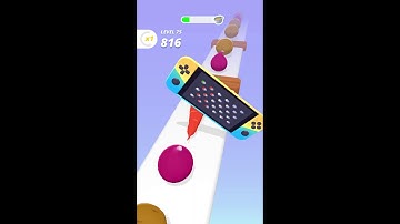 perfect slice playing game - fruit cutting game / live stream #perfecteslice android gameplay ; 01