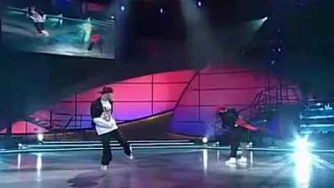 SYTYCD Canada - House with Lisa and Vincent