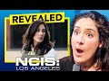 NCIS: Los Angeles REVEAL Who Lisa Rand REALLY Is..