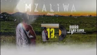 DRIEMO ft NEO SLAYER - DIKIRA(official audio Visualizer)#Mzaliwa #malawi #zambia #zimbabwe