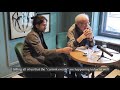Gidon Kremer speaks about Chronicle of Current Events