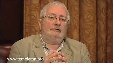 Clip 4: "Ditchkins" and the Yeti theory of God (Te...