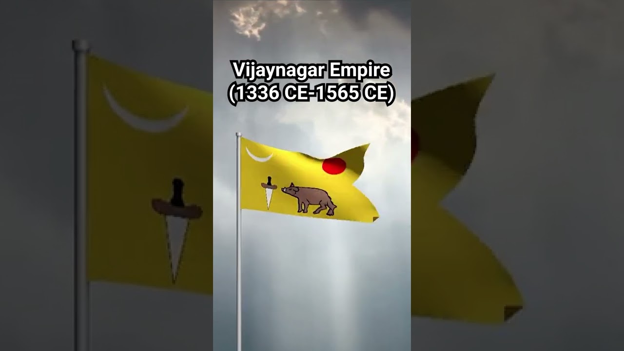 History of our Indian Flag. From BCE 300- CE 1947.From Ancient to Medieval to Modern India. #shorts