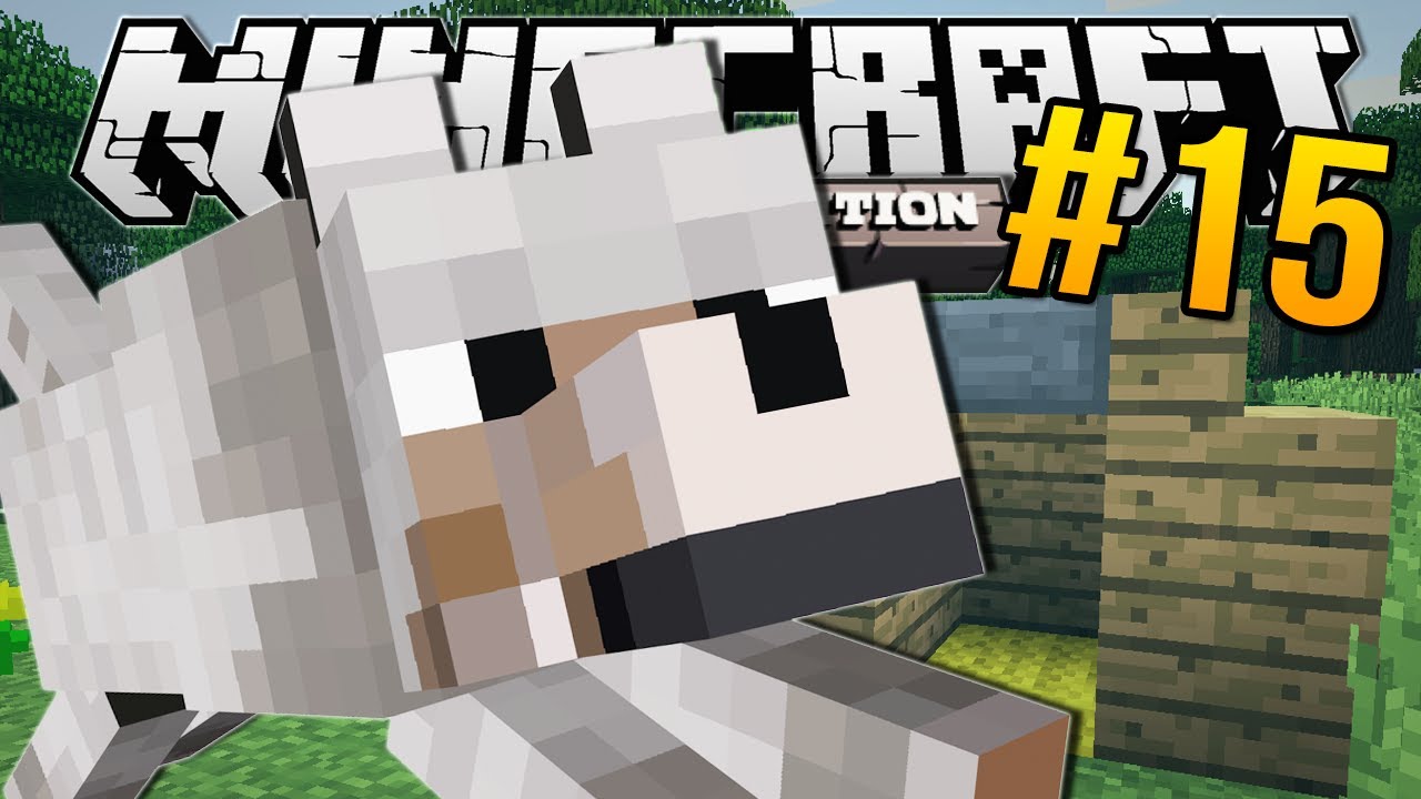 TheDiamondMinecart // DanTDM Minecraft Pocket Edition