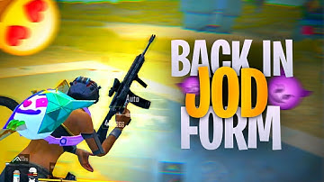 ✨ JOD IS BACK😎 | PUBG MOBILE LITE MONTAGE | Oneplus,9R,9,8T,7T,5T,7,6T,N100,NORD,Never Settle