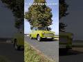 Trabant-Impressionen #oldtimer #trabant #automobile #trabantvermietung #trabantvermietungsachsen
