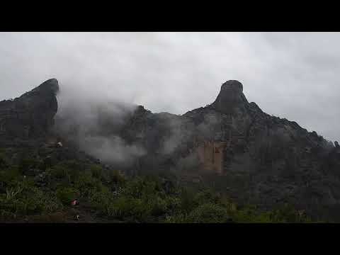 أجمل وأروع صباح من قلعة يراخ بلاد الحيقي مع النبهان 