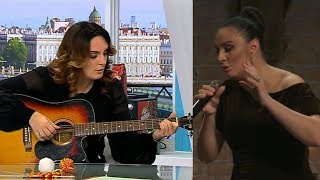 Елена Ваенга - Голуби/2015-2018