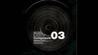 Kay D. Smith – Interspace (2002)