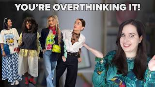 Celebrity The Pressure to Have Good Style Is Getting Out of Control Net Worth