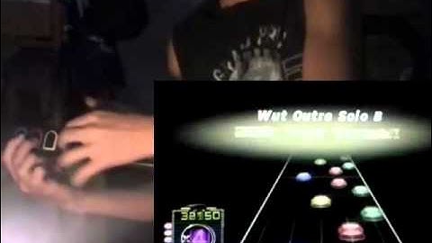 GH3: Changes - Wut Outro Solo B 100% FC