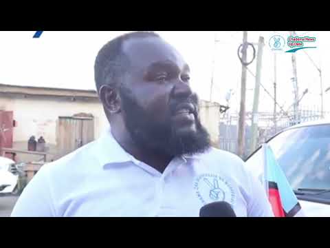 MKUU WA MKOA WA MBEYA AKANA KUHUSIKA NA TUKIO LA KUTEKWA KWA MDUDE