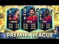 KOLEJNE TOTSY PREMIER LEAGUE TRAFIONE! PACZKI 86+ &amp; PLAYER PICKI!