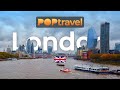 Walking in LONDON / England (UK) 🇬🇧- Westminster to Piccadilly Circus (2019) - 4K 60fps (UHD)